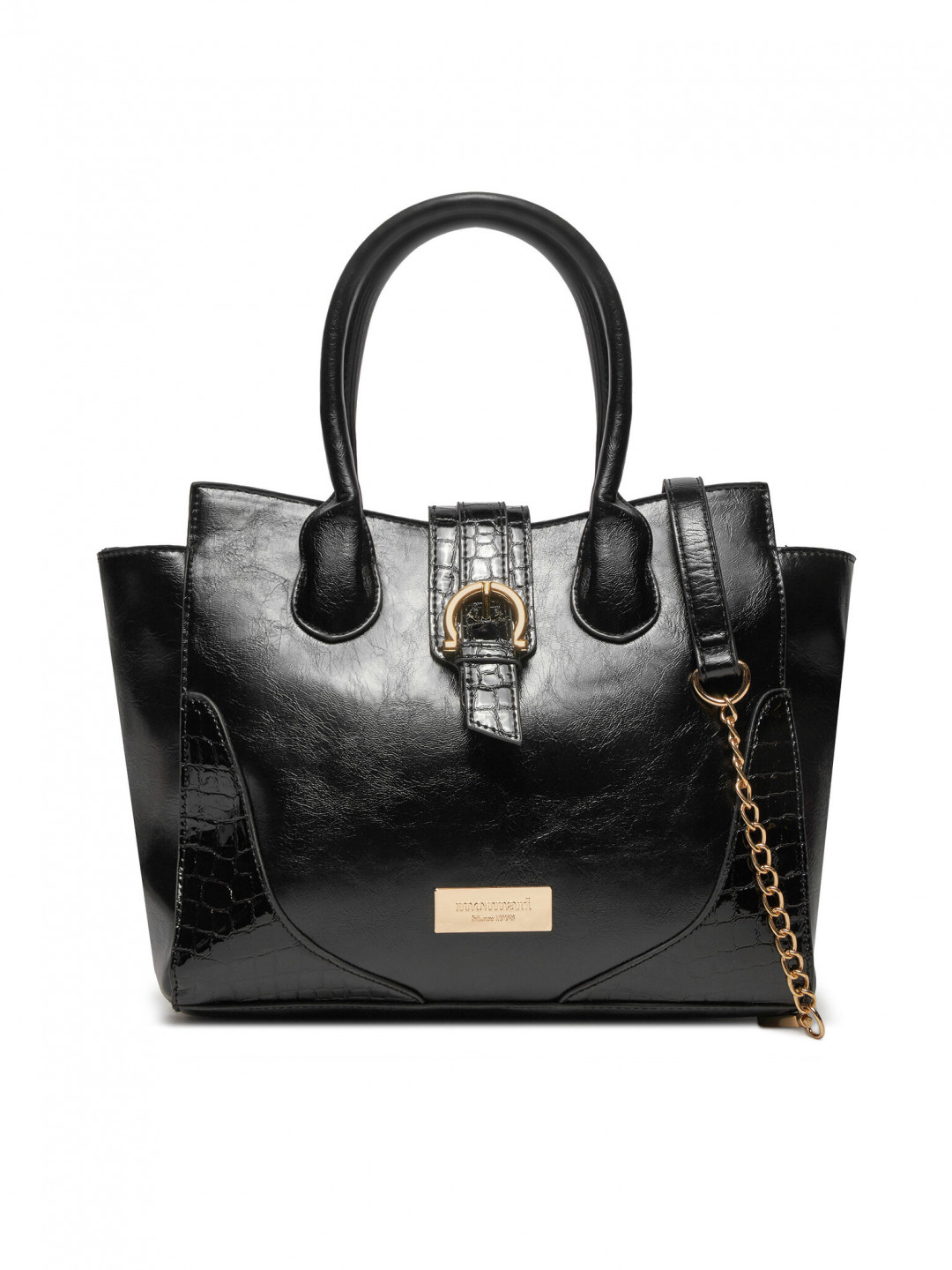 Monnari Kabelka BAG5510 Černá